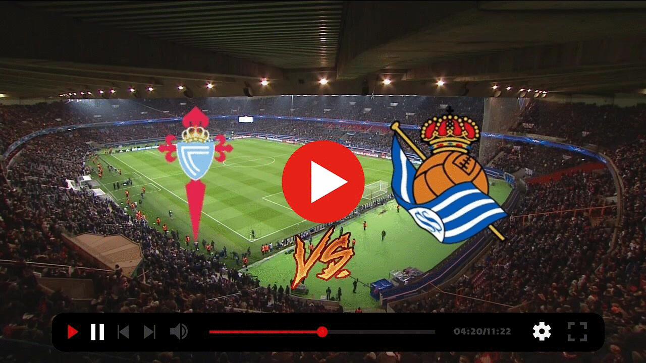 (en vivo) Hoy Celta - Sociedad en directo content media