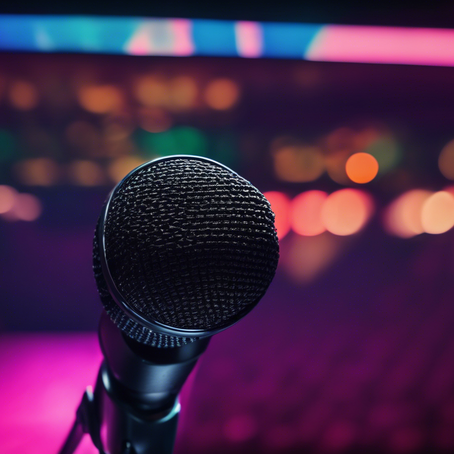 Elevate Your Event with The New Condition Live Performance