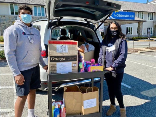 Fun Fall Crafts For Children's Inn Families