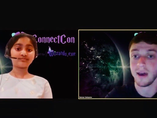 Webinar Featuring Dr. Roman Stolyarov