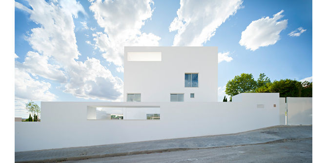 RAUMPLAN HOUSE