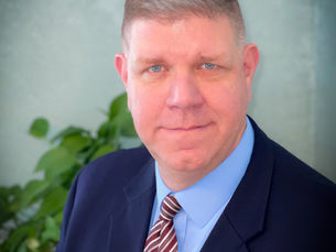 Brian Pellerin Announces Independent Candidacy for York County Sheriff