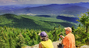 Appalachian Forest Assessment