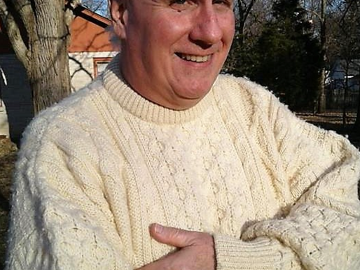 3/15 Goodall Memorial Library Presents Irish Legends of the Wee Folk via Zoom
