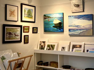 ArtWorks - Chocorua Creative Arts Center