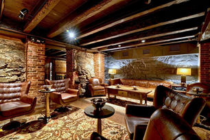 Slow Burn Lounge