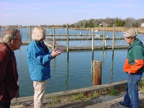 Sustainable Small-Scale Commercial Aquaculture in Coastal Communities