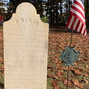 9/13 Enslavement in Maine Presentation