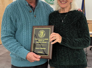 Spirit of America Foundation Awards