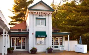 Eastern Slope Playhouse