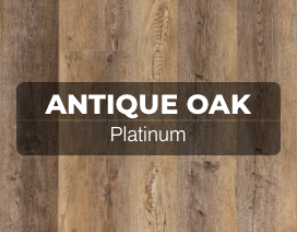 Timeless Designs LVP - Platinum Collection