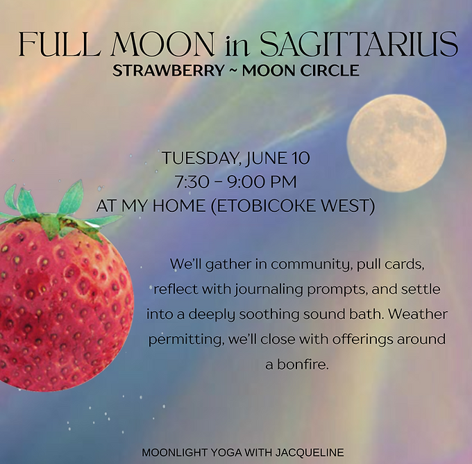 FULL MOON in SAGITARIUS (Poster (Square)).png