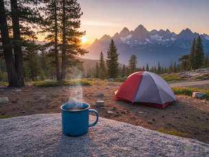 Best Coffee for Camping Fresh Roast Brewing Tips for Outdoor Adventures