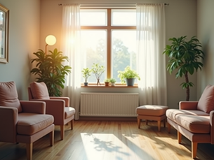 Individual Counseling: A Holistic Approach to Healing