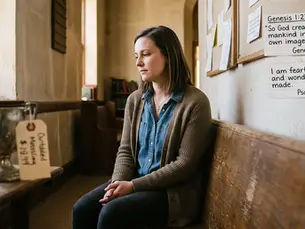 Beyond the Price Tag: Finding Wholeness When the World Demands Pieces