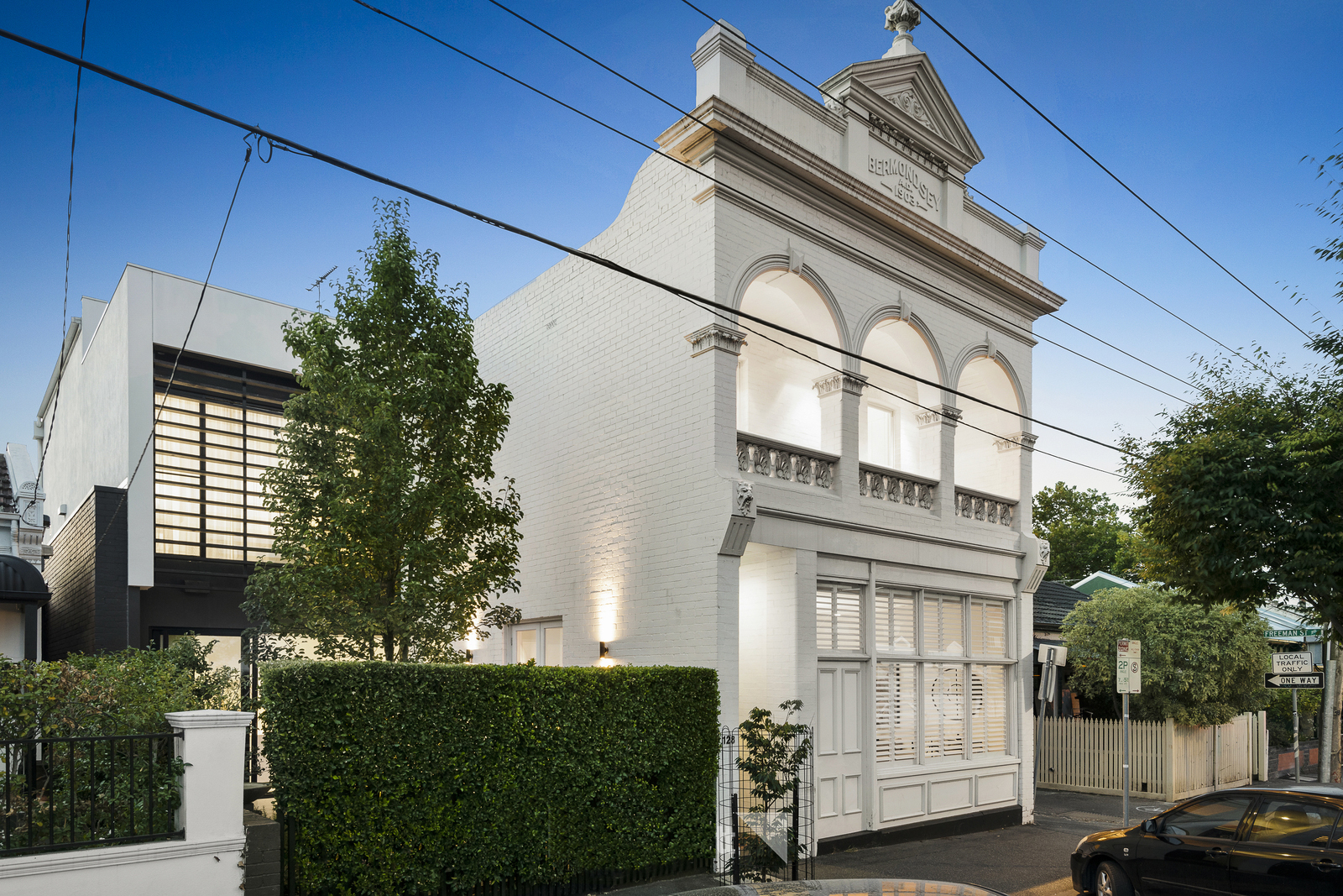 128 Lennox Street, Richmond - Image 1