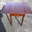 Thumbnail: Antique Georgian Mahogany Pembroke Table