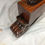 Thumbnail: Stunning William IV, Rosewood sewing table, having lift up top