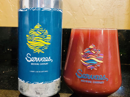 100 Unique Beers in 2019