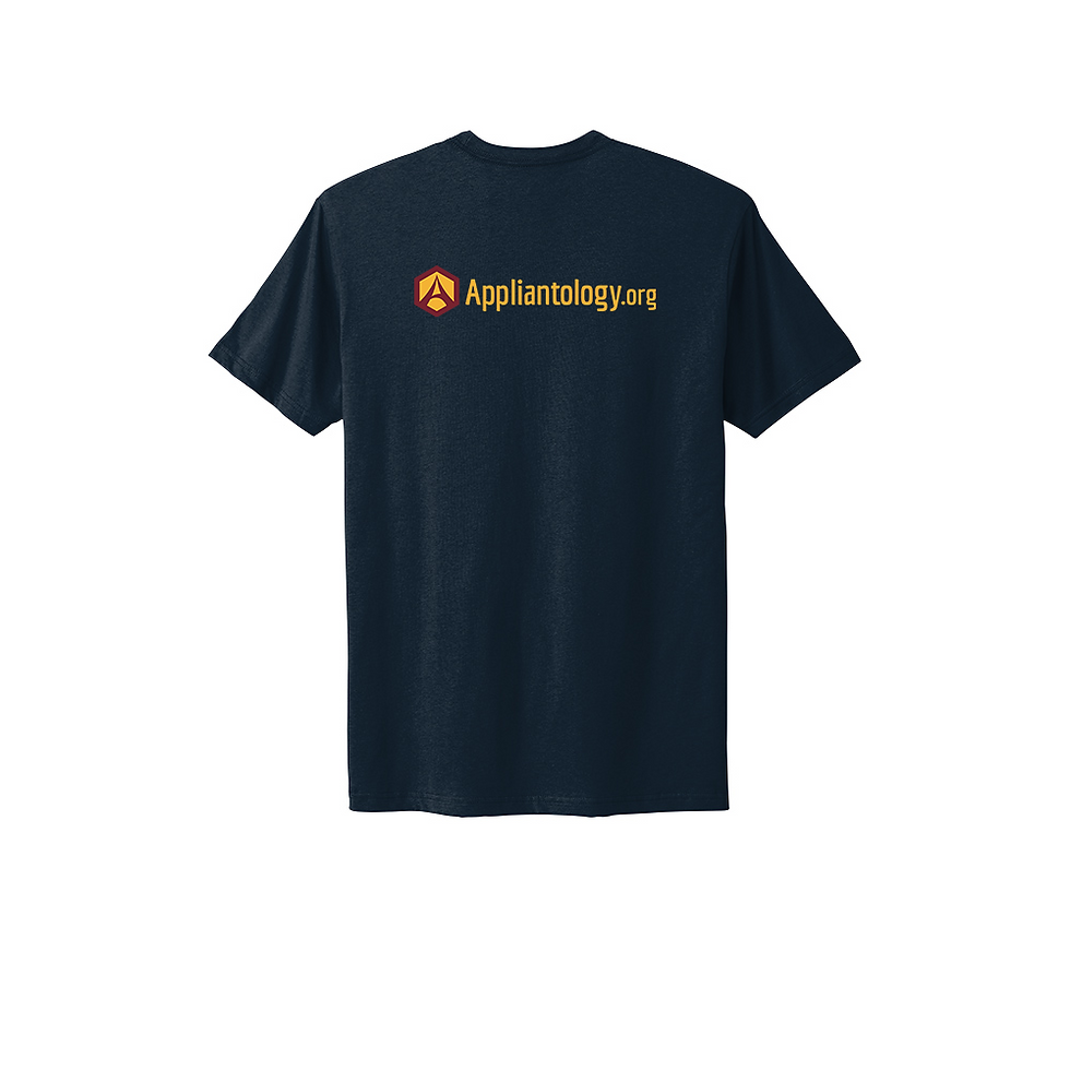 Thumbnail: (Not a) PCM Parts Changing Monkey Shirt