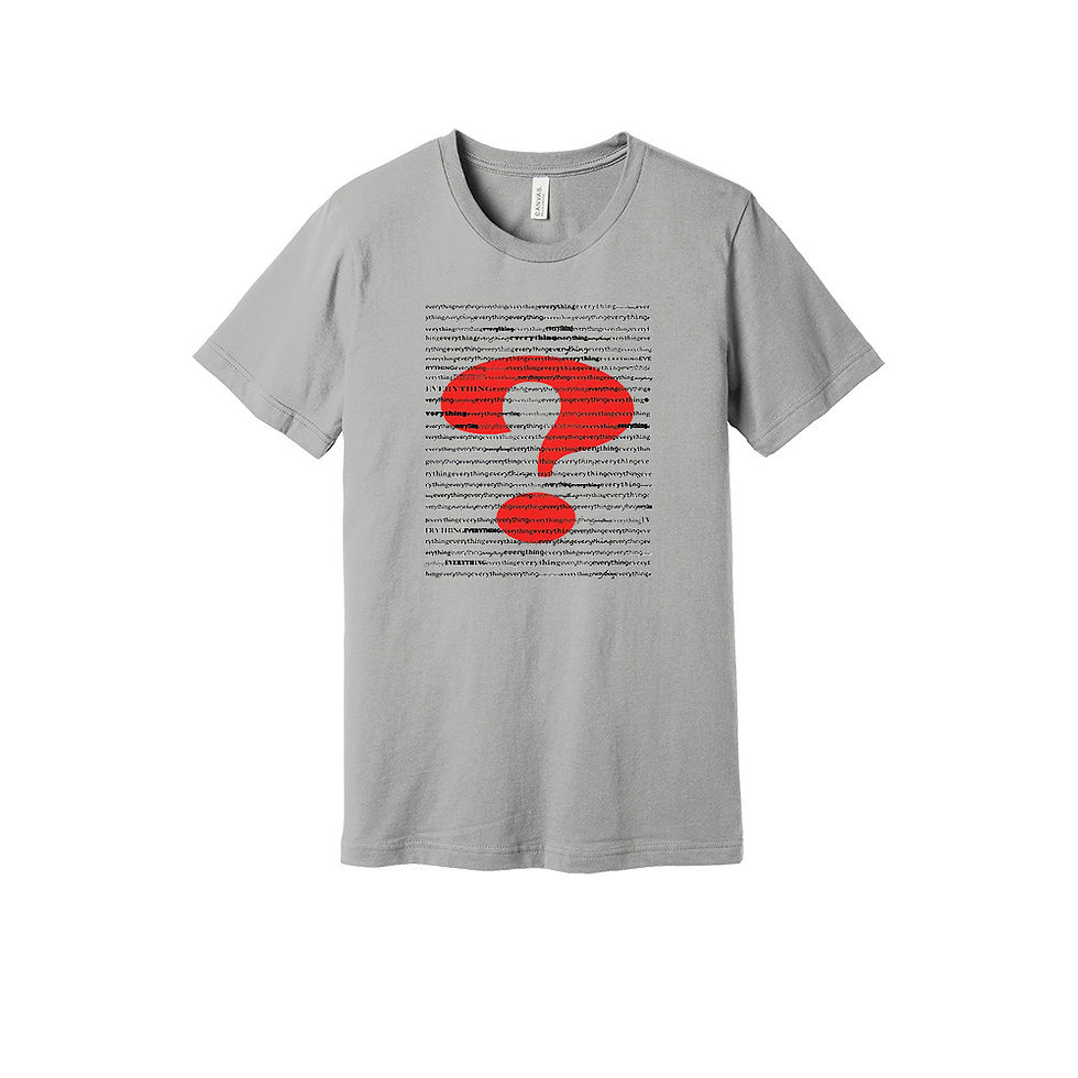 Thumbnail: Question Everything T-shirt