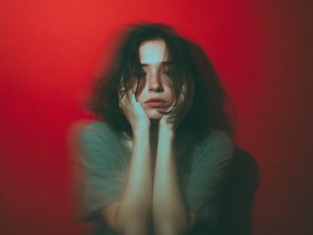 Avoidant Personality Disorder