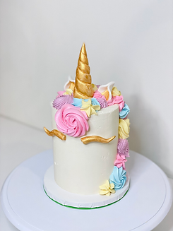 Custom Cake