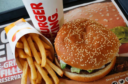 Warum ist Fastfood so ungesund für uns?