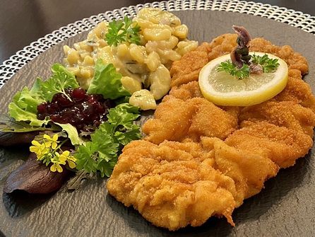 Deutsches Essen
