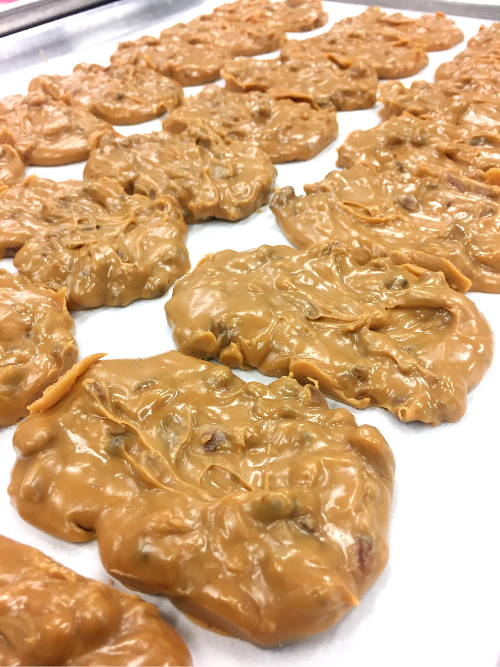 Big Easy Pralines