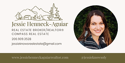 Olive Earthy Leaf Natural Modern Email Signature.png