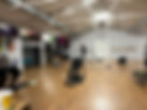 Functional Fitness Circuit
