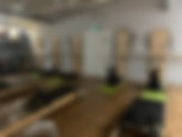Group Reformer & Tower Flow
