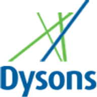 dysongroup.com.au Icon
