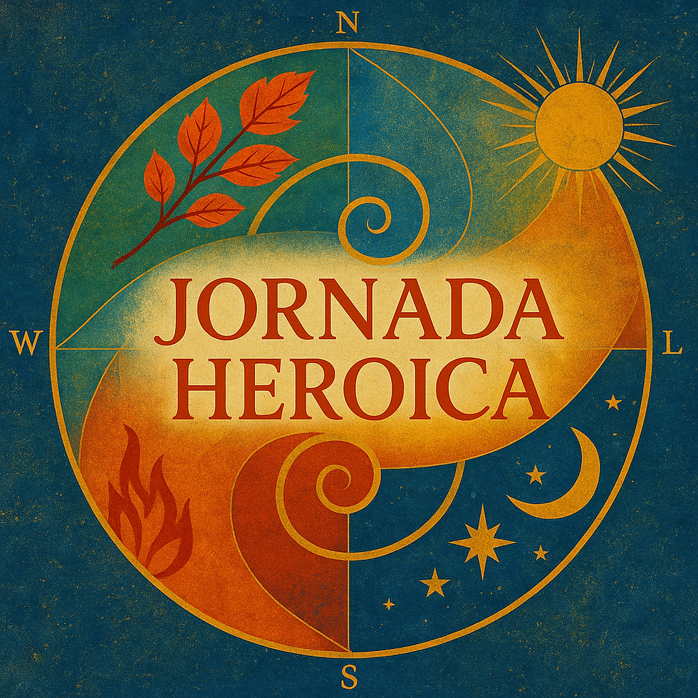Jornada Heroica