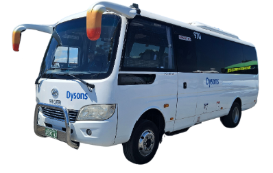 Mini Bus