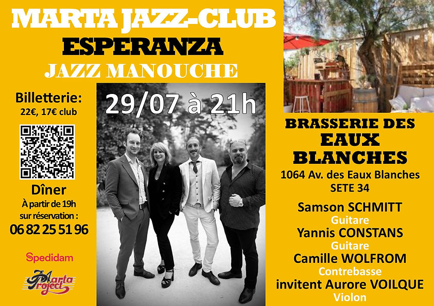 Marta Jazz-Club Brasserie des eaux blanches Esperanza 29 07 2026.jpg