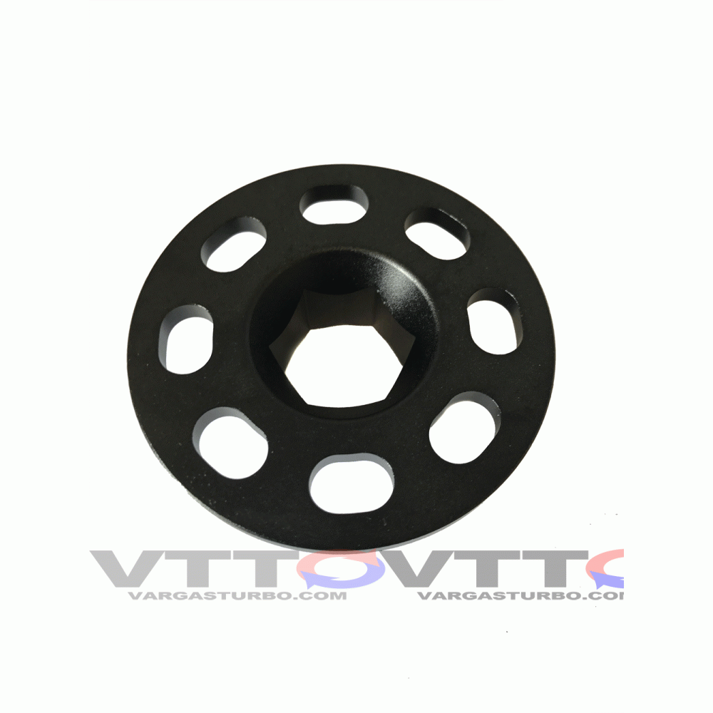 S55 / N55 Crank Bolt Capture (Spline Lock) AMS Performance UK