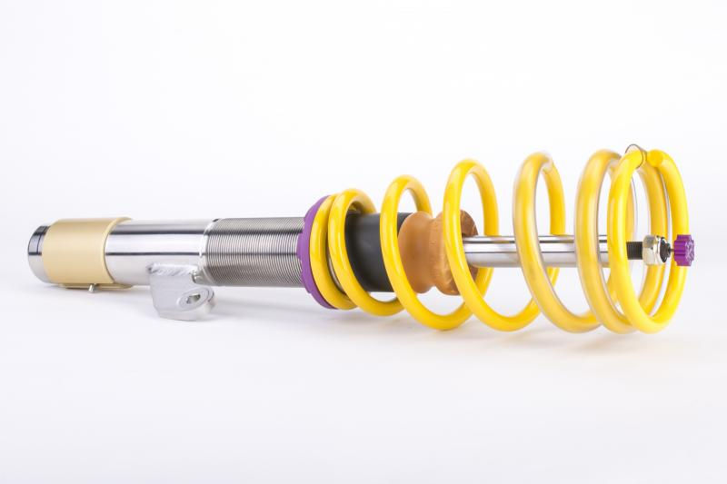 Thumbnail: KW Coilover Street Comfort inox