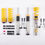 Thumbnail: KW DDC - Plug & Play coilovers inox
