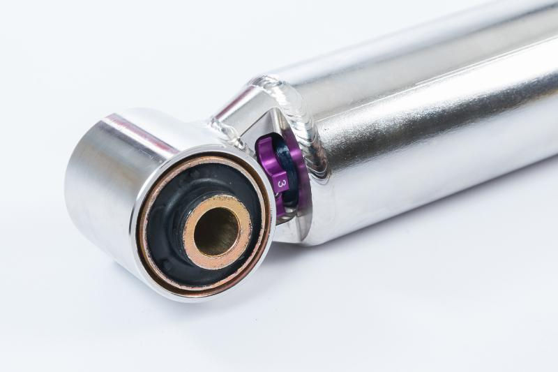 Thumbnail: KW Coilover Variant 3 inox