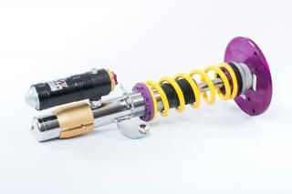 Thumbnail: KW Coilover Variant 4 incl. Top mounts