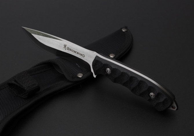 Миниатюра: Browning