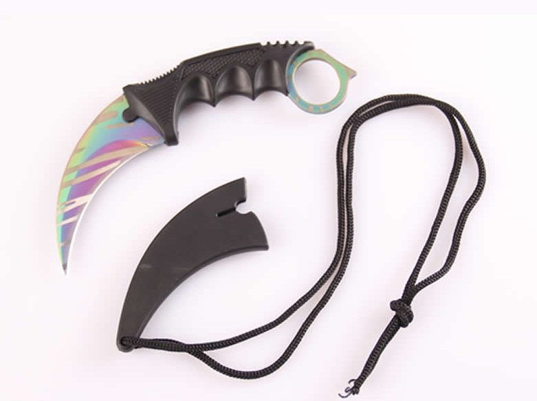 Миниатюра: CS GO Honshu CS780