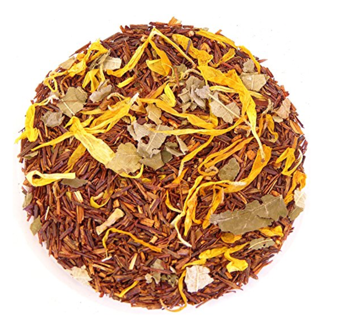 Gregorian Peach Rooibos
