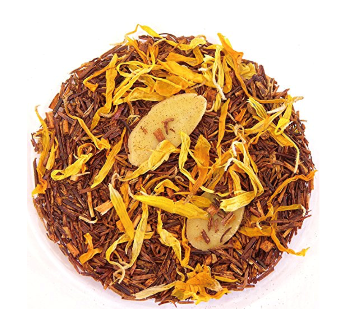 Vanilla Velvet Rooibos