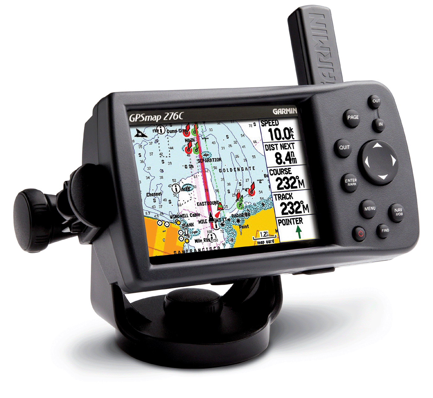 GPS