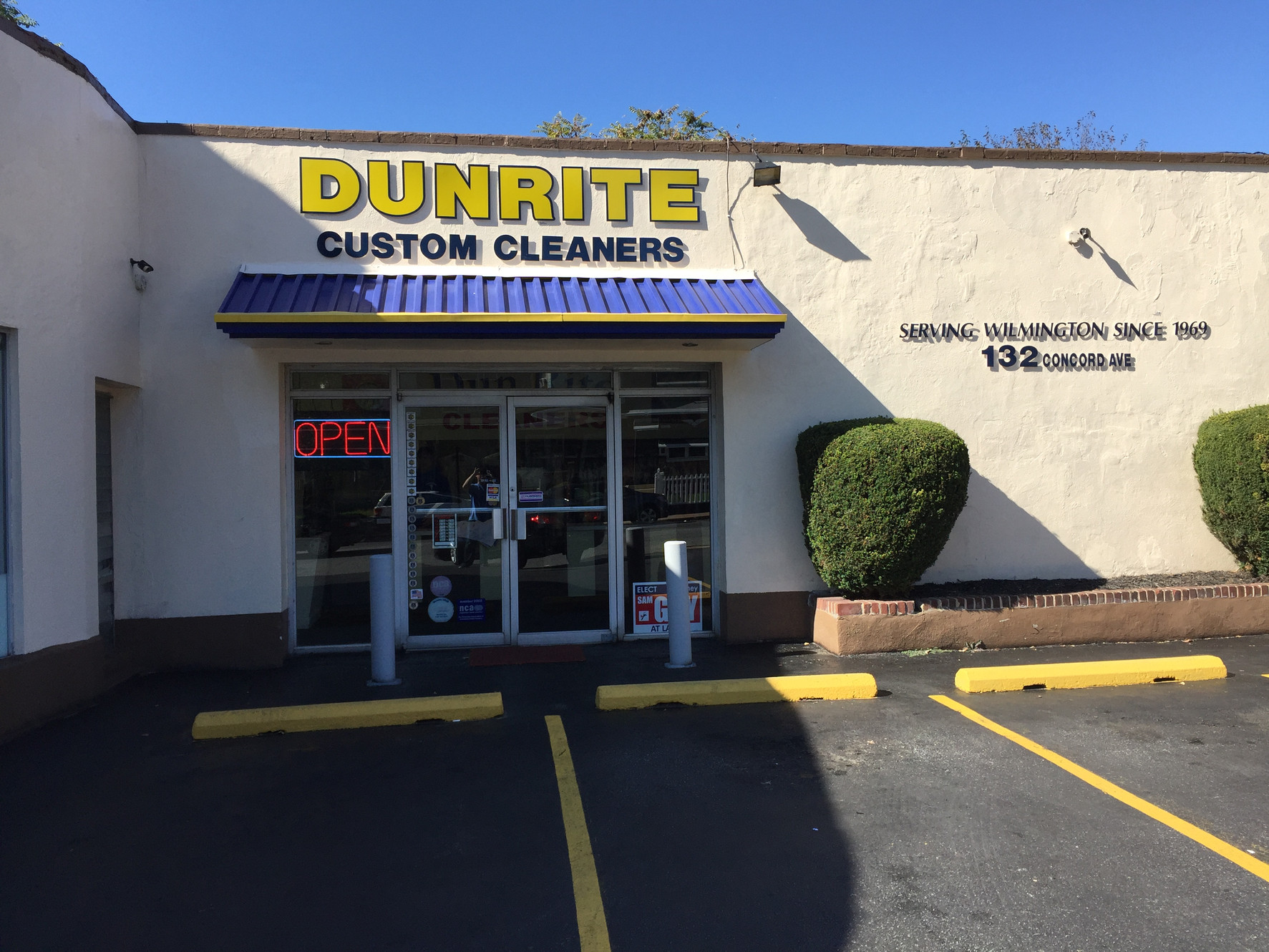 Dunrite Cleaners photo 8