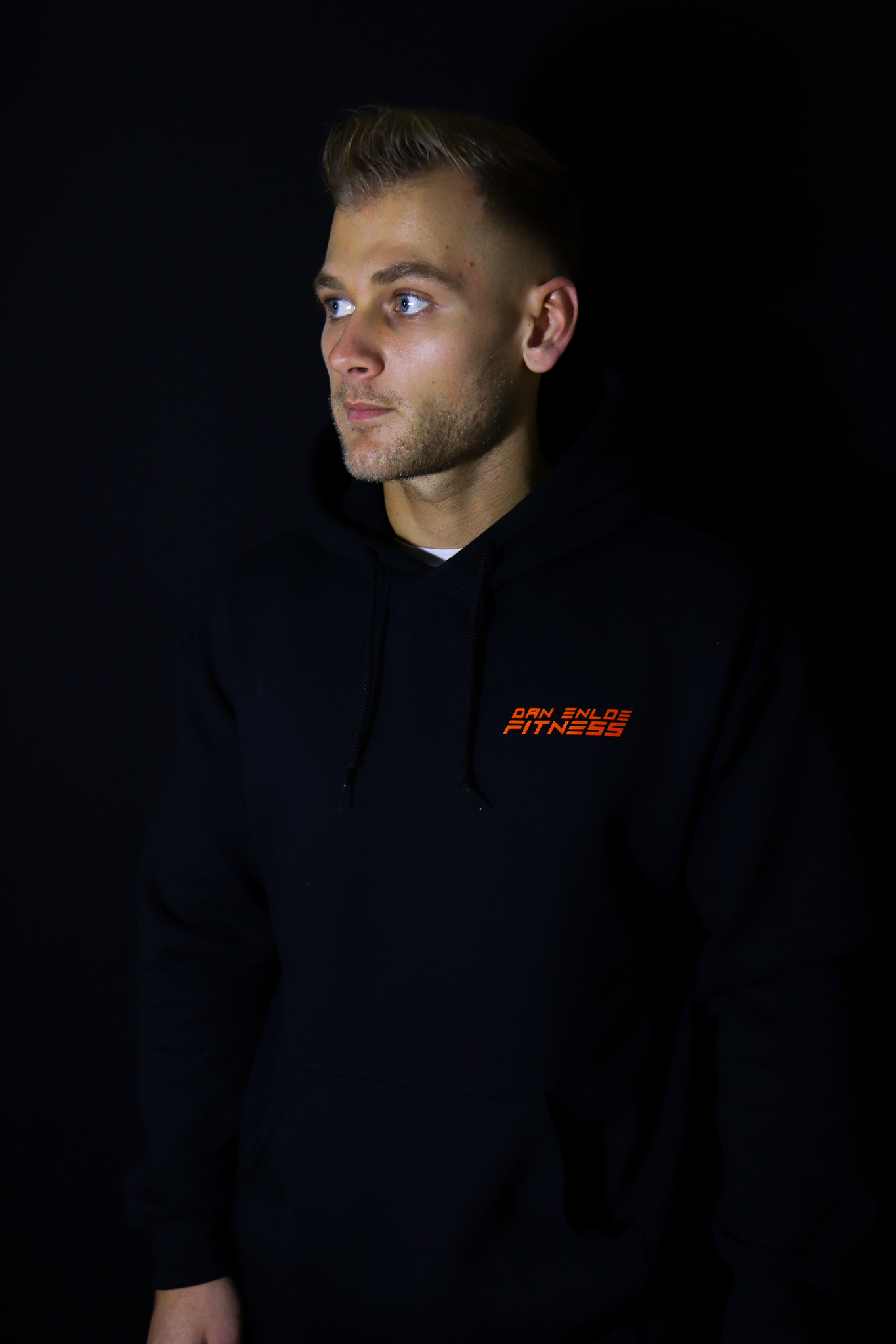 DEF 'Halloween Hoodie' *PREORDER ONLY*