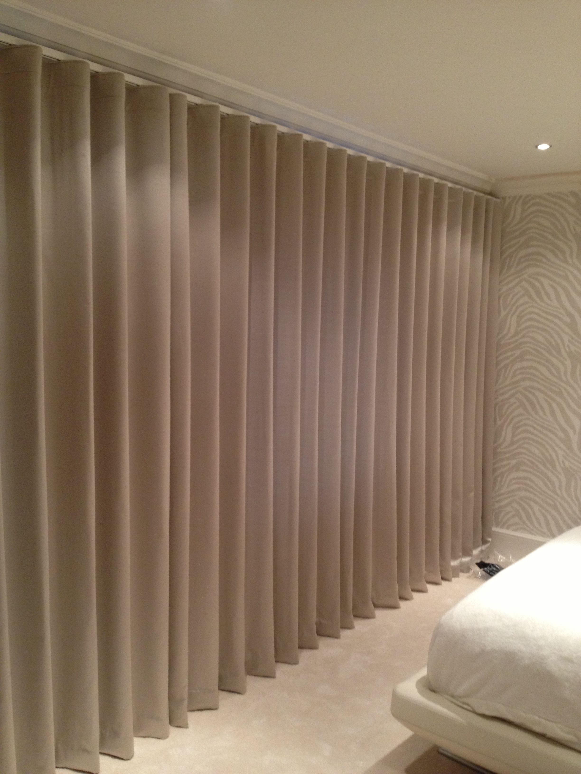 Cortina Wave